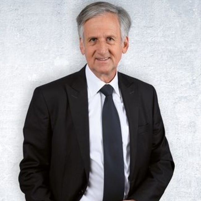 Ruedi Gloor