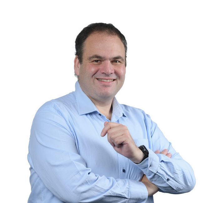 Felix von Rechenberg