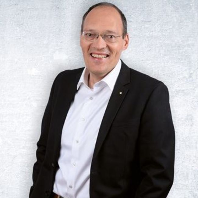 Hansruedi Kölliker