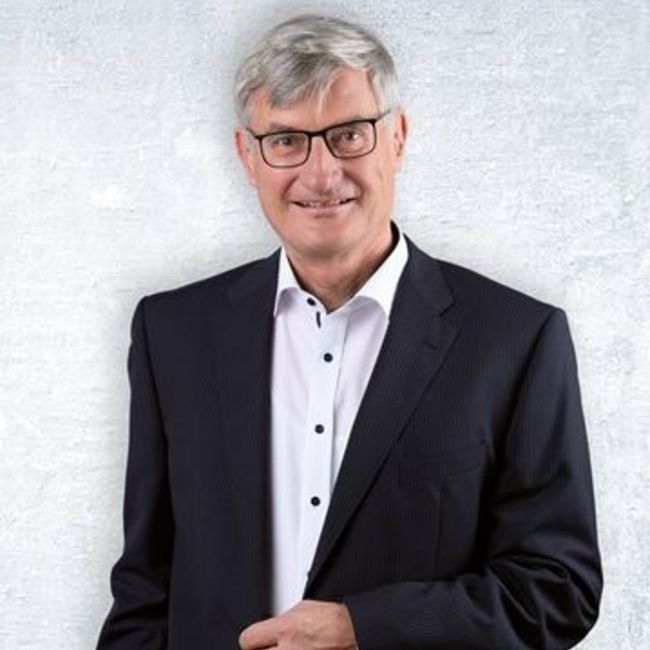 Peter Klöti