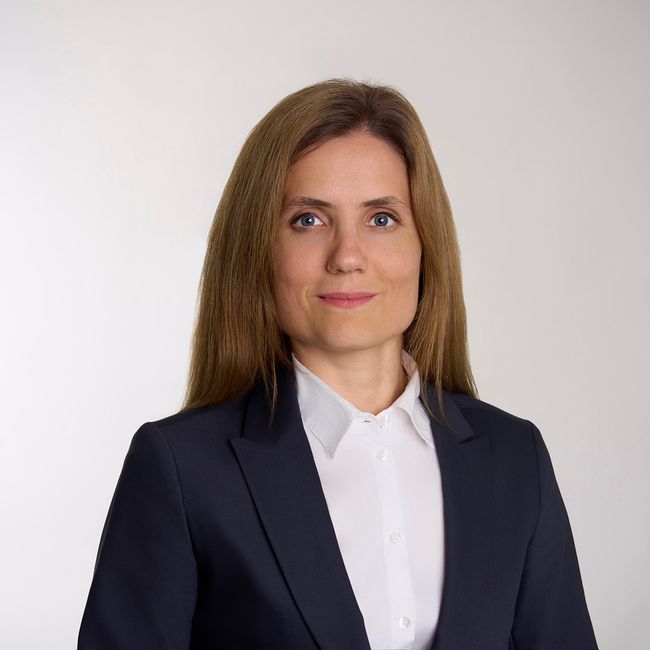 Bettina Heierli