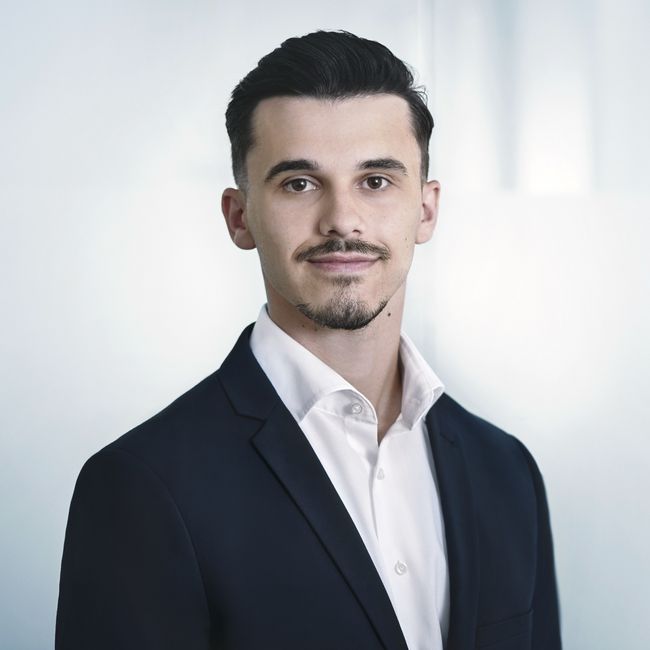 Raphael Hammer