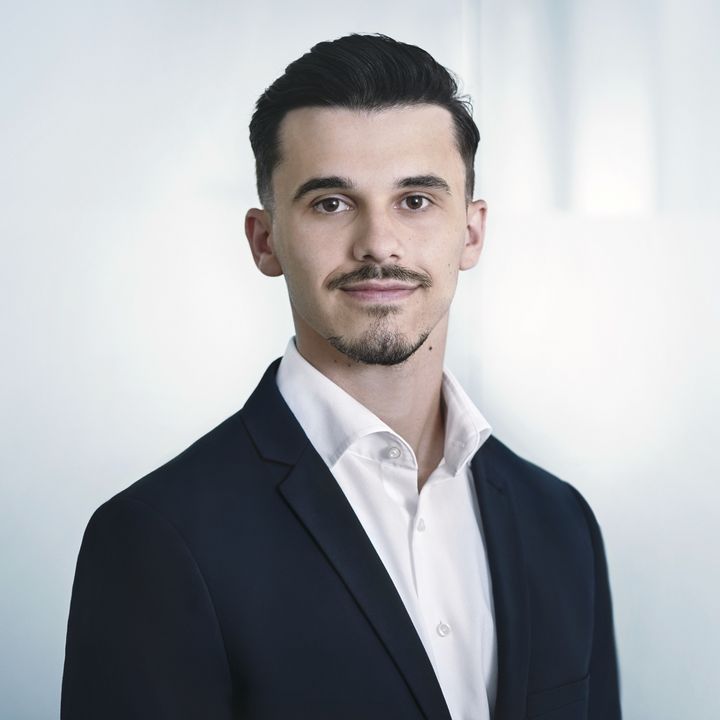 Raphael Hammer